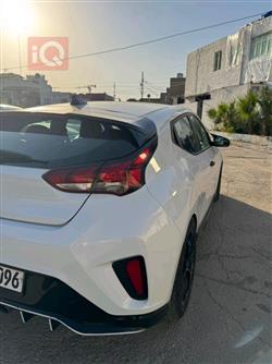 هيونداي فلوستر